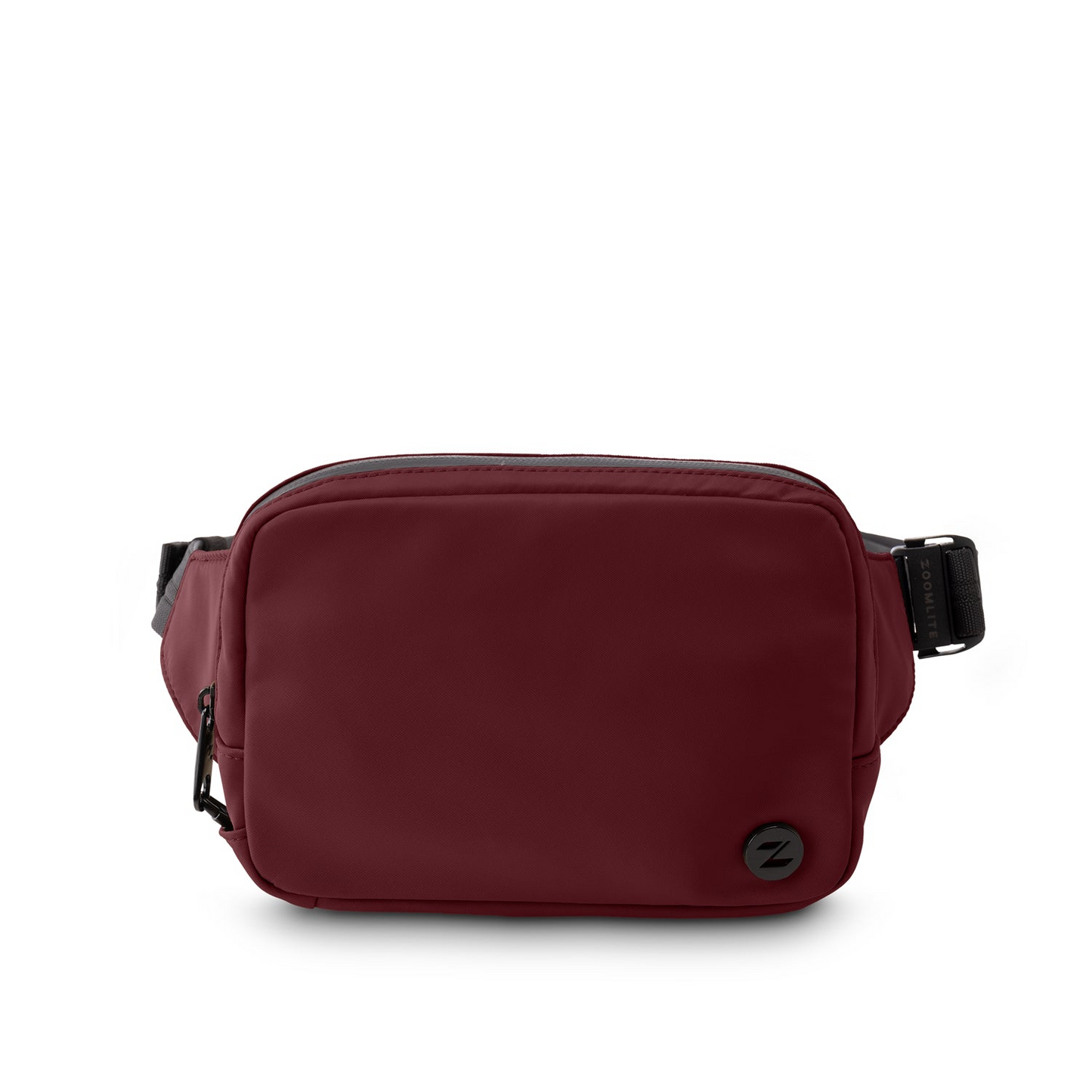 Anti-theft shoulder crossbody bag  workwear style