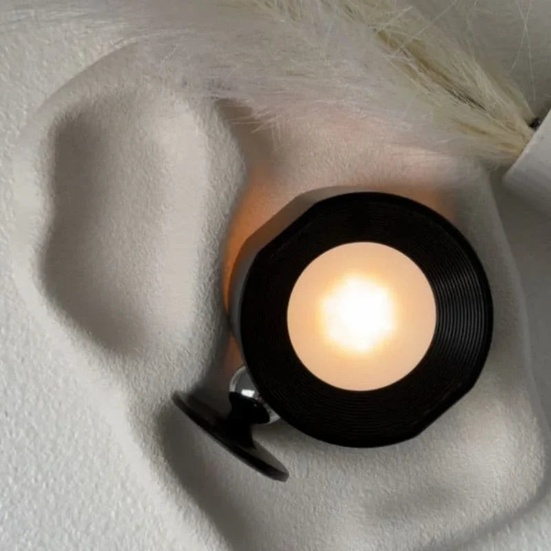 LED Rechargeable Wall Light