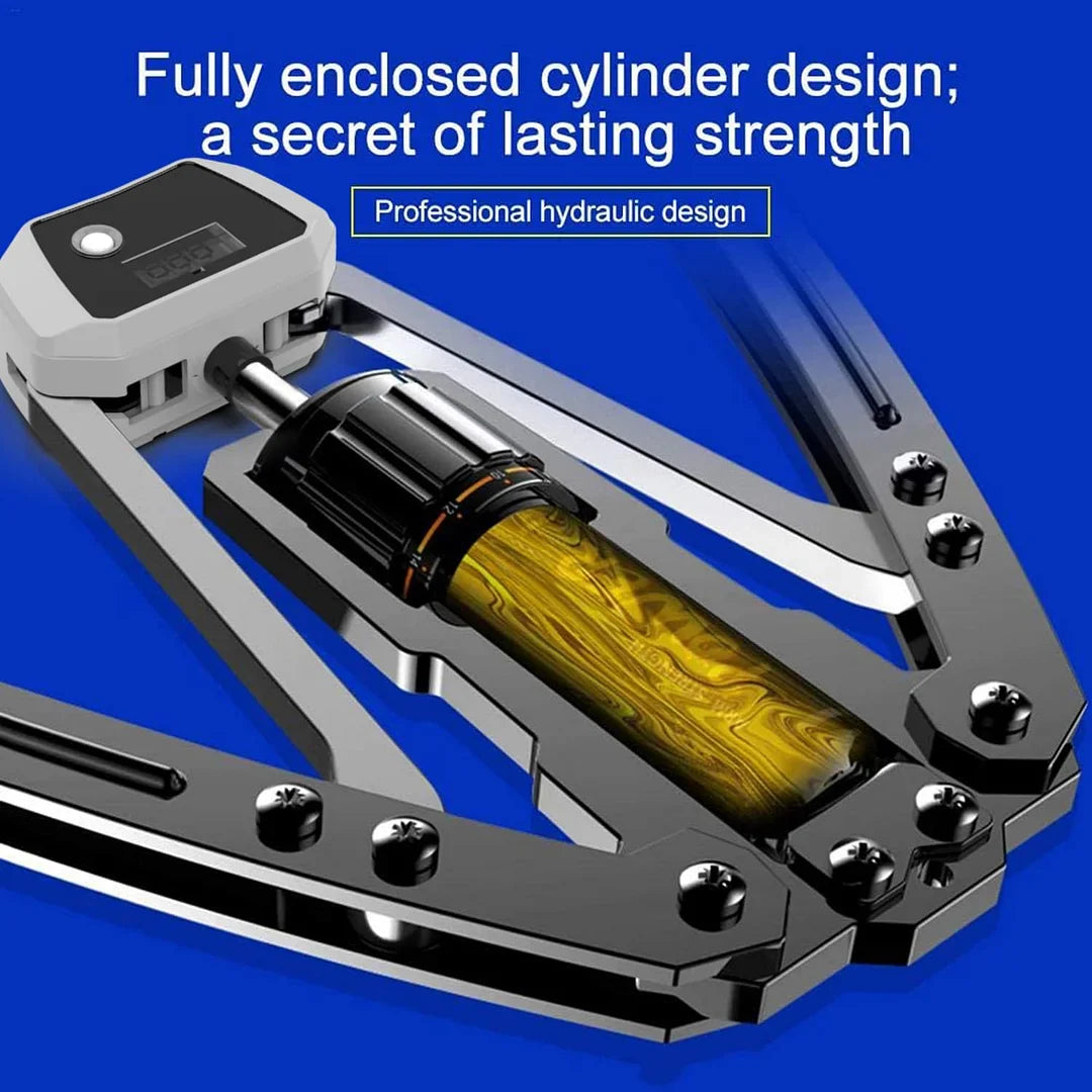 Twister Arm Exerciser