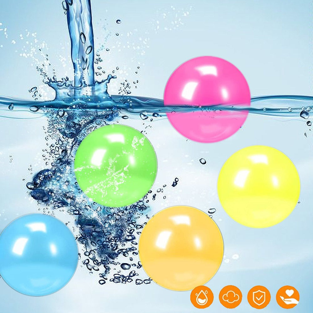 Glow-in-the-Dark Sticky Stress Balls - Luminous Ceiling Balls for Kids & Adults