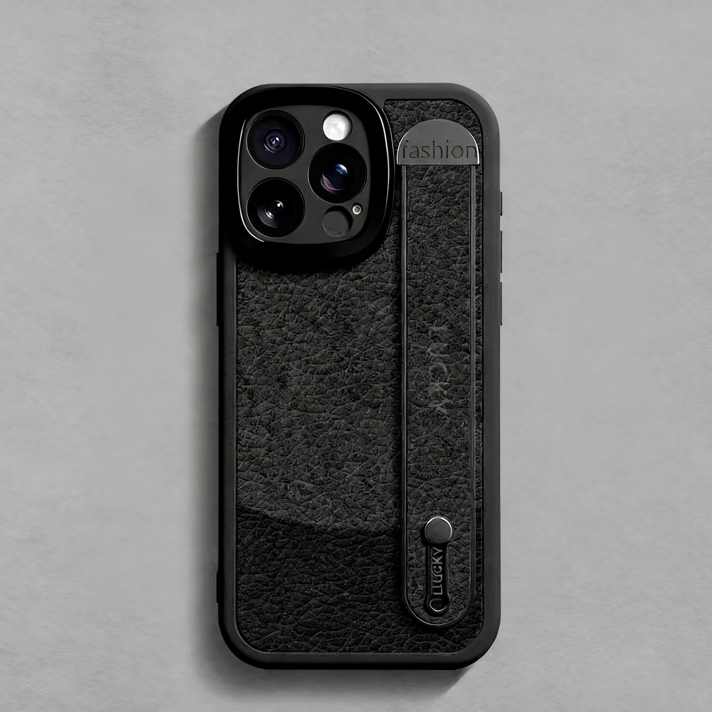 Sheepskin Phone Case